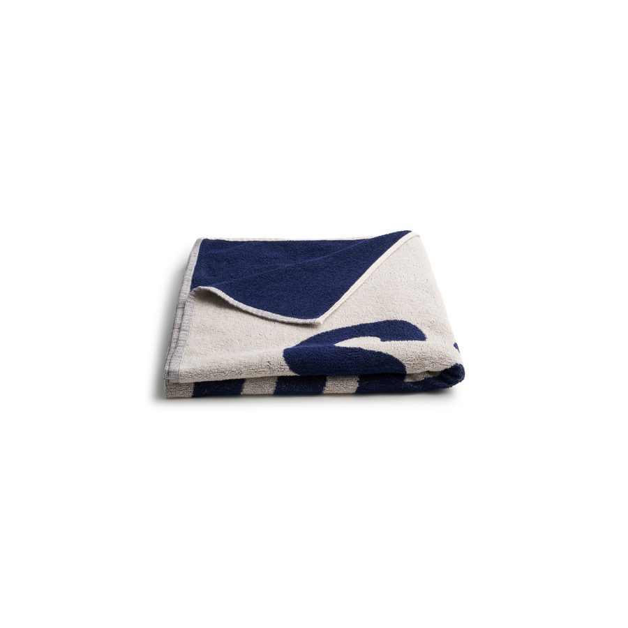 Logo Towel