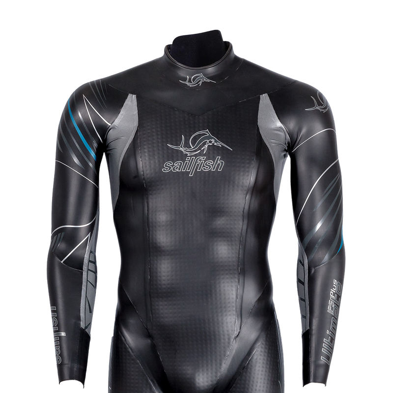 Men's Ultimate IPS Plus 4