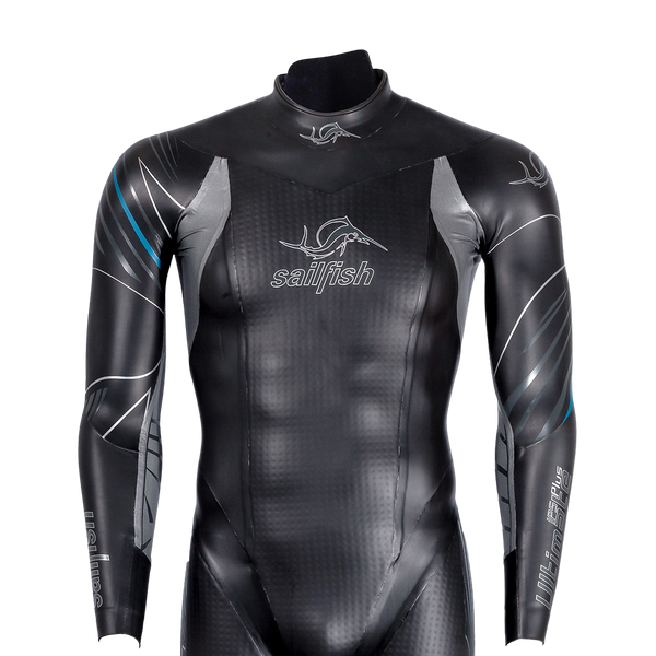 sailfish G-Range 9 - sailfish