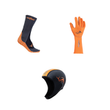 NEOPRENE BUNDLE ORANGE