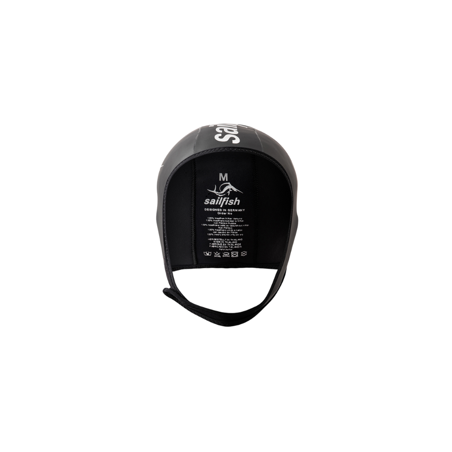 Neoprene Cap