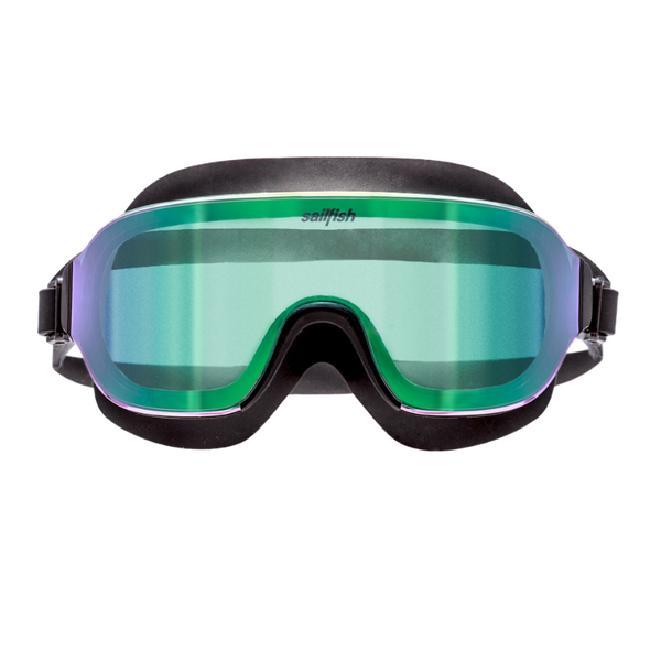 Outer Space Mask