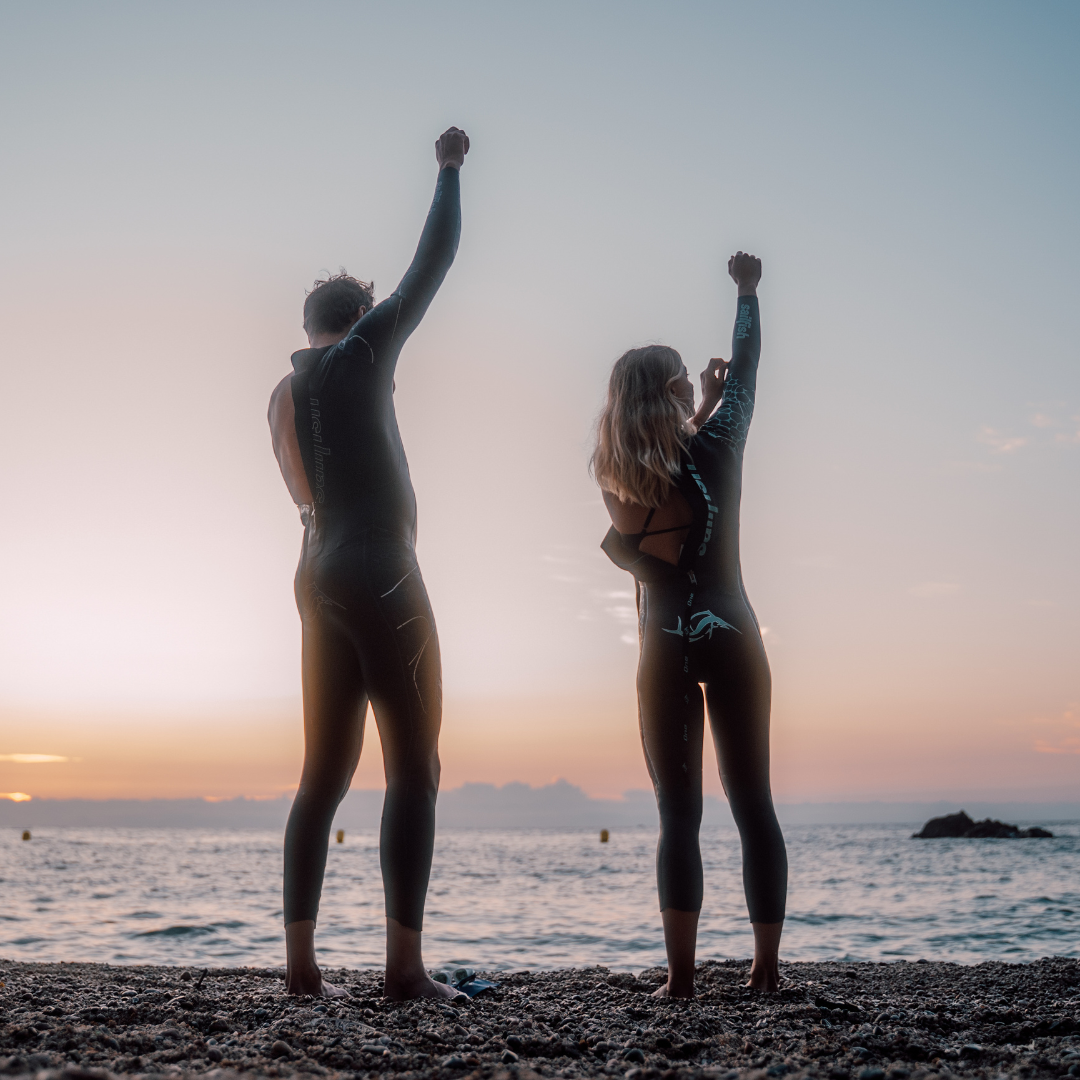 sailfish Swim Nights 2026