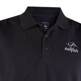 Men's Lifestyle Polo