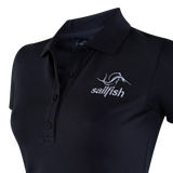 Women's Lifestyle Polo