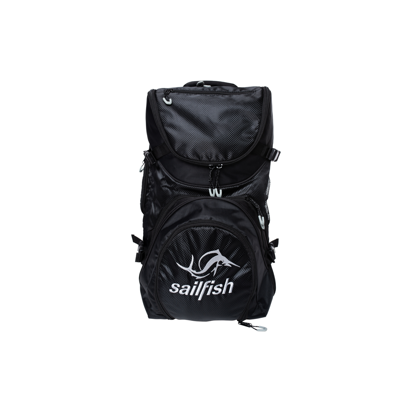 Triathlon backpack top