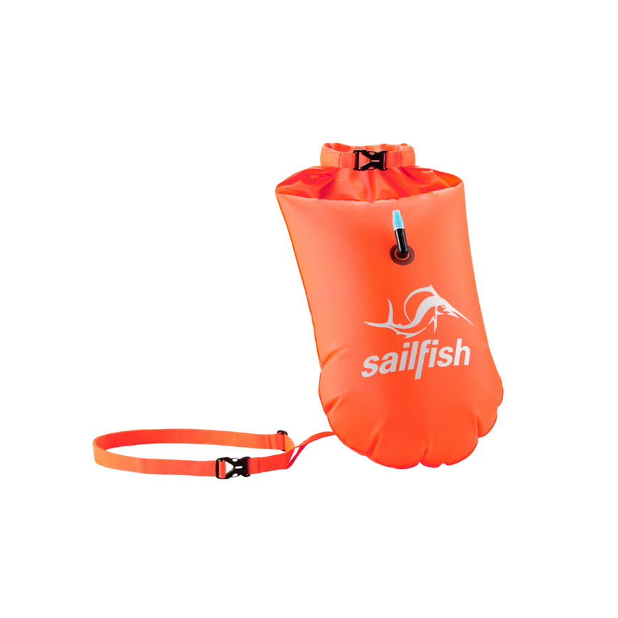 Open Water Safety Buoy