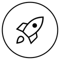 Prêt pour la course