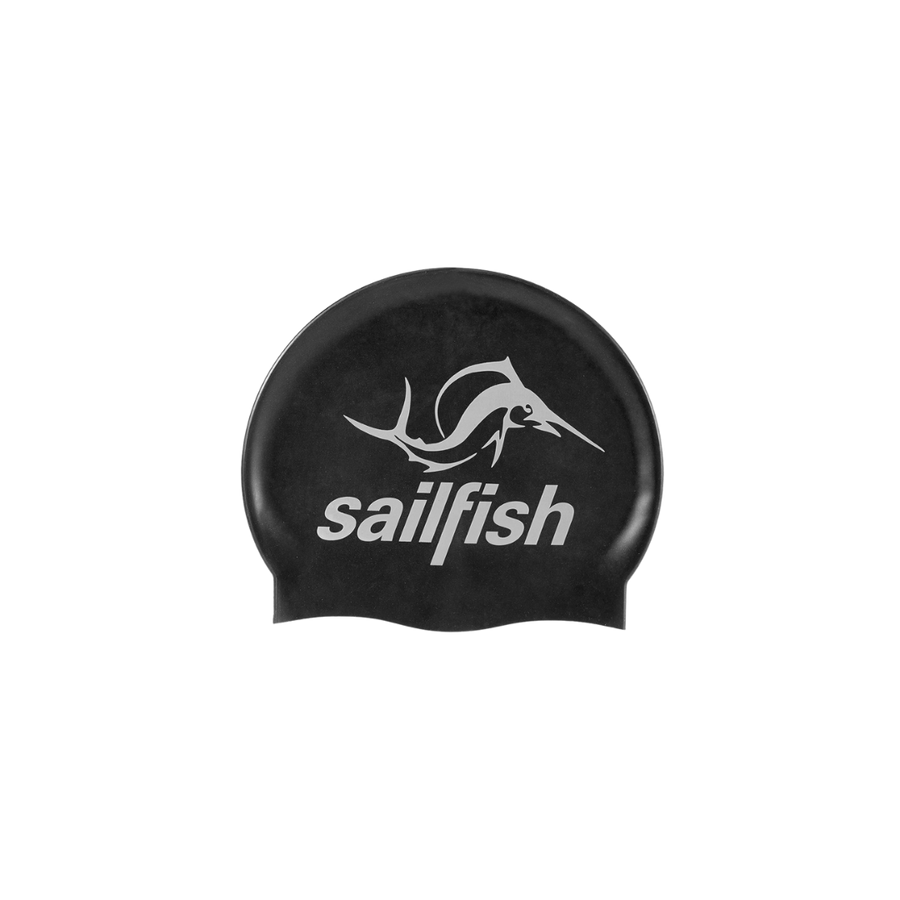 Silicone Cap