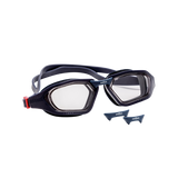 Goggle Streamer