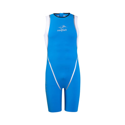 Mens Swimskin Rebel Pro (2022)