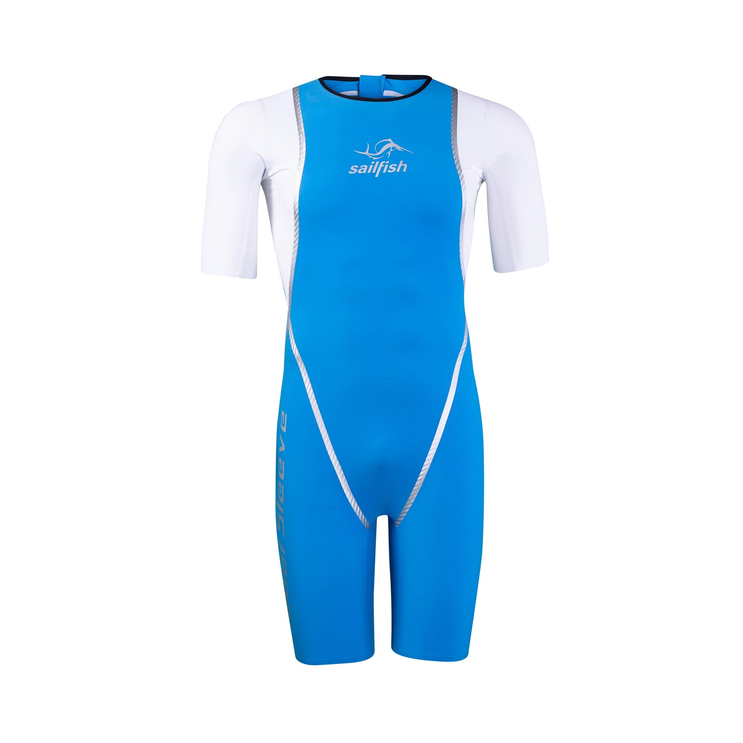 Mens Swimskin Rebel Pro Sleeve (2022)