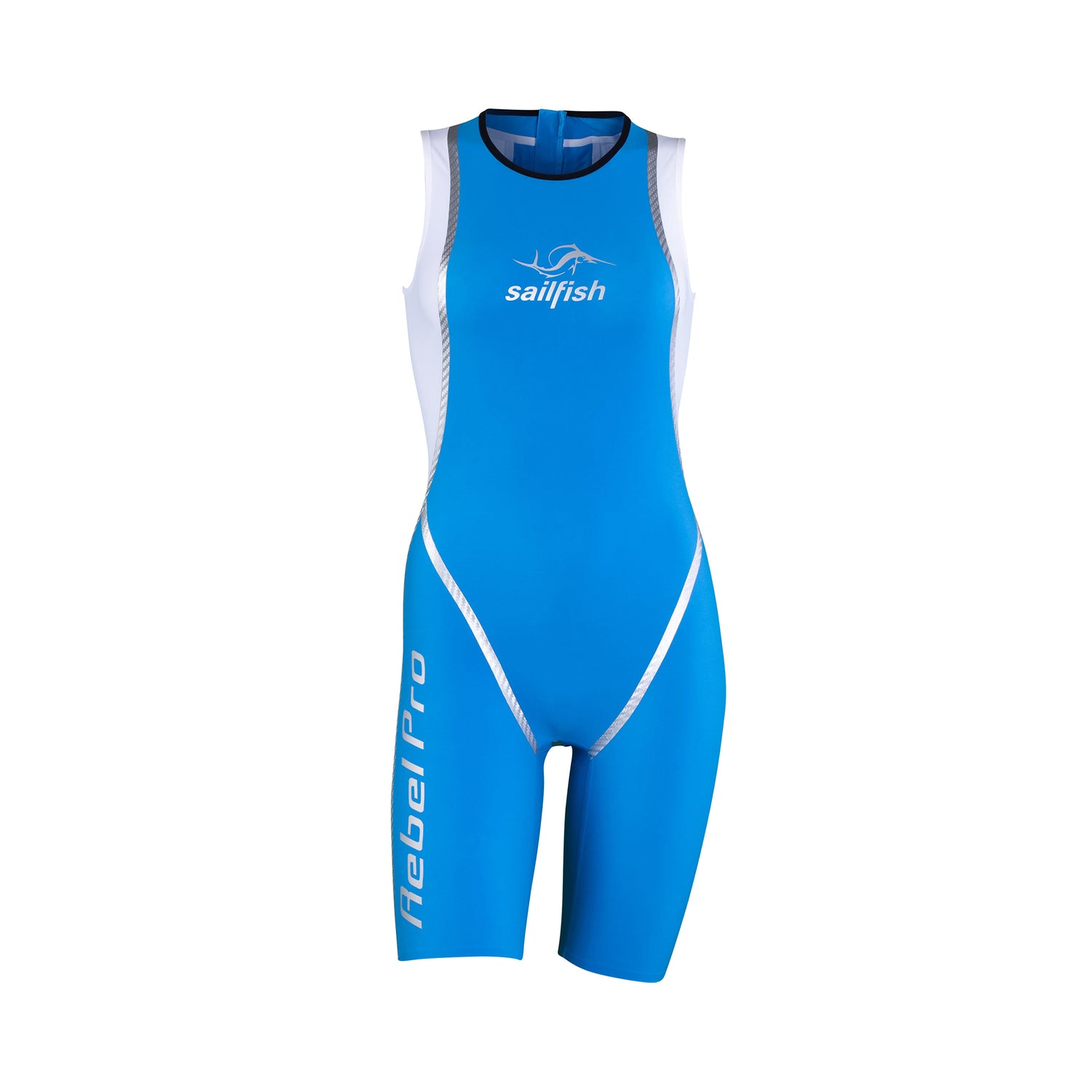 Womens Swimskin Rebel Pro (2022)