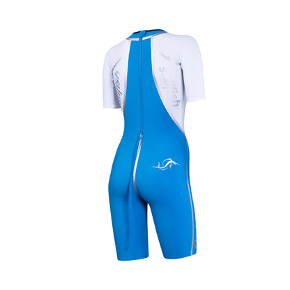 Womens Swimskin Rebel Pro Sleeve (2022)