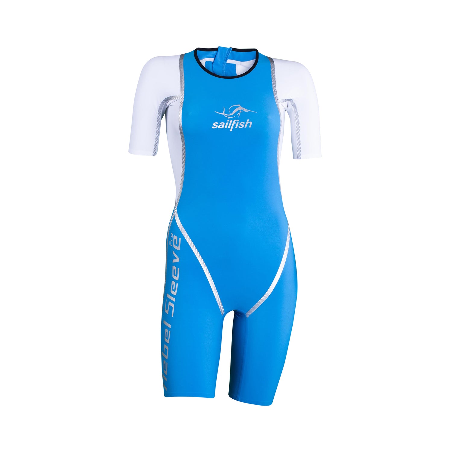 Womens Swimskin Rebel Pro Sleeve (2022)