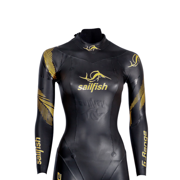 sailfish G_RANGE ウェットスーツ MLサイズ Womensgrange_grande.png?v=