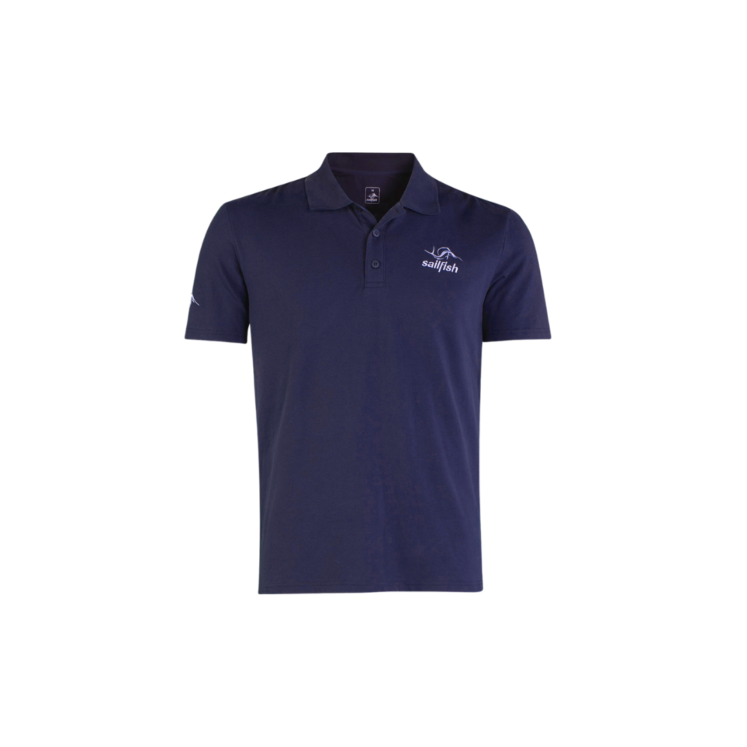 Men's Lifestyle Polo