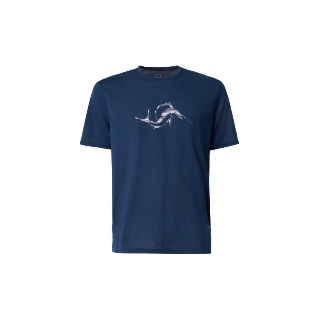 Men's T-Shirt Fish