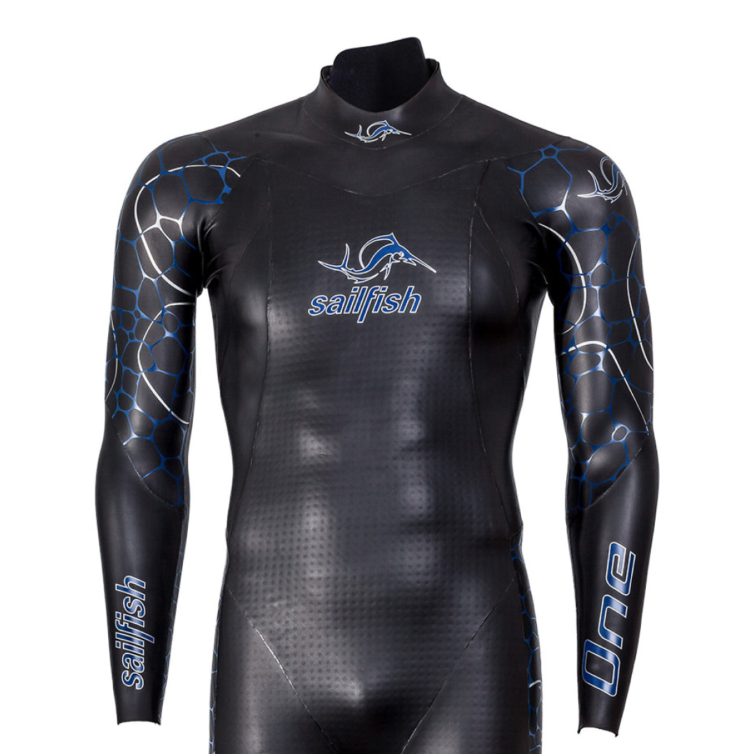 Sailfish Goggle Breeze Zwembril - Ergonomisch En Hydrodynamisch