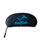 Funda para gafas de natación