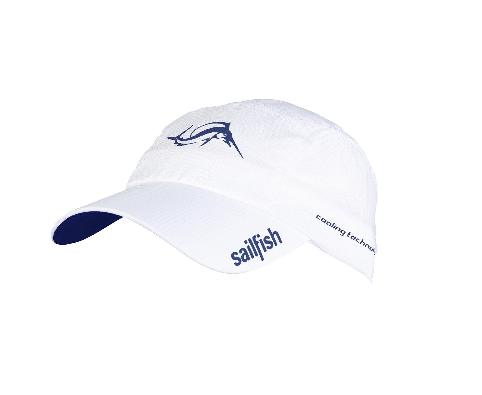 Running Cap Cooling sailfish - Main Image