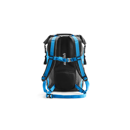 Waterproof Backpack Barcelona