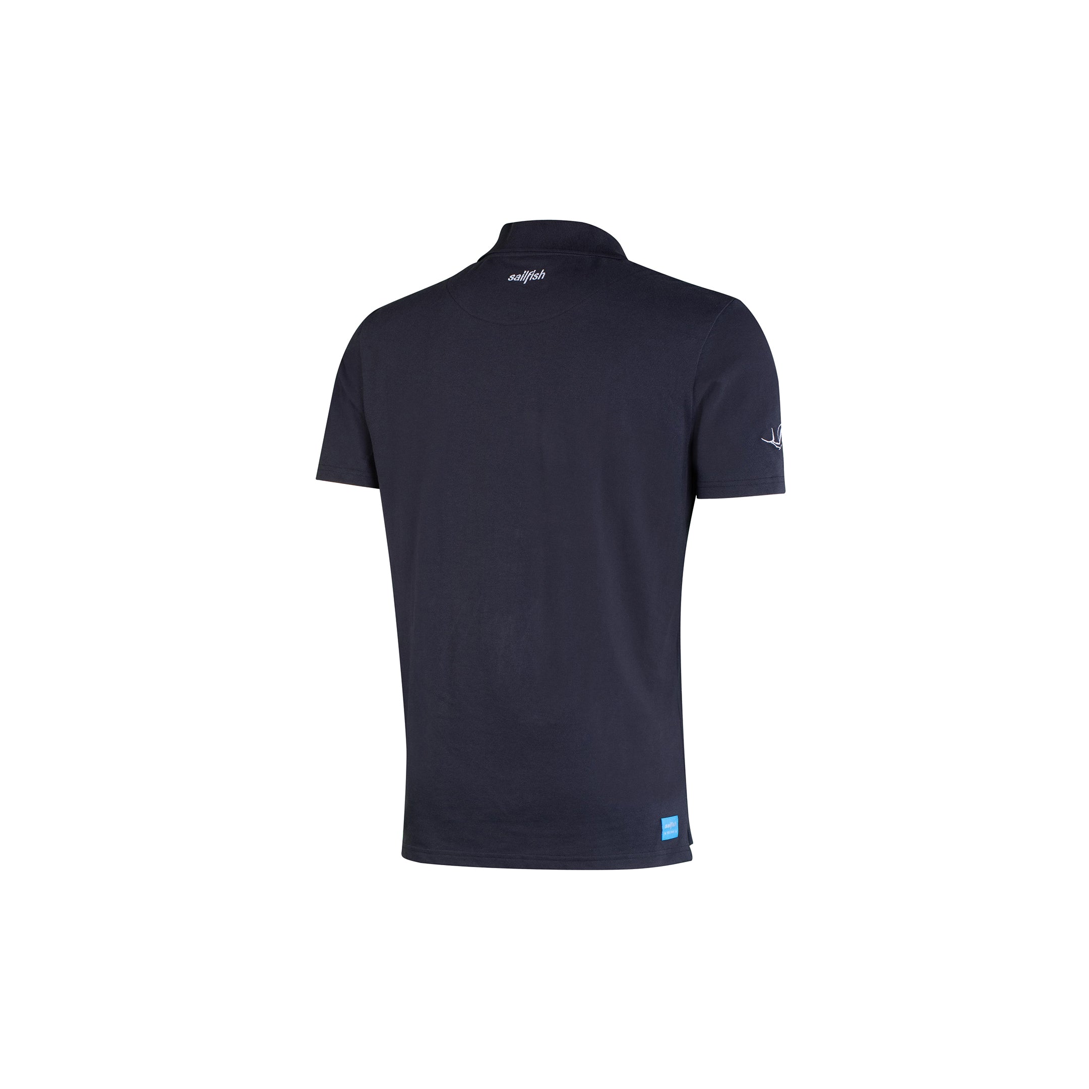 Mens Lifestyle Polo