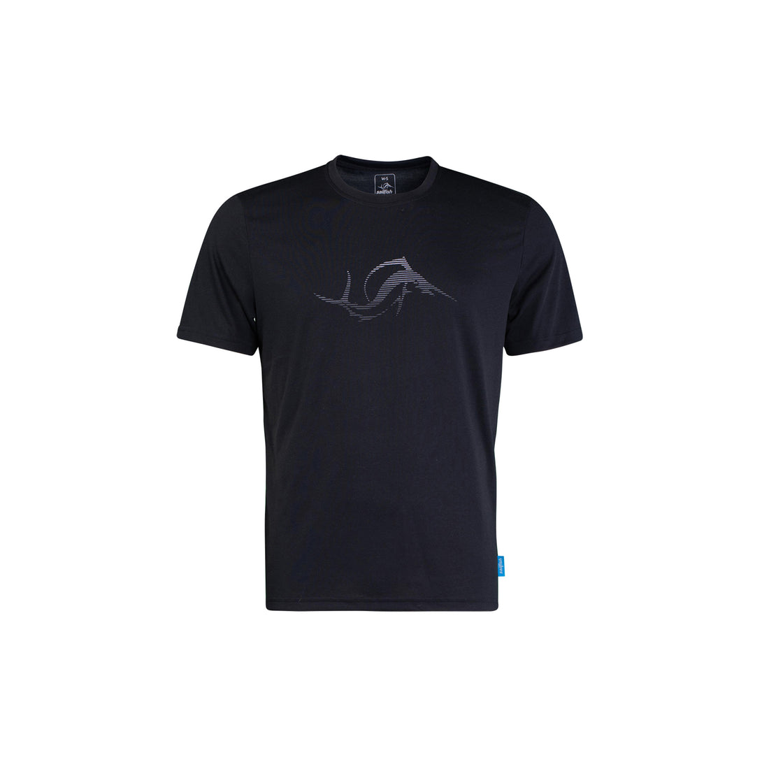 Mens T-Shirt Fish