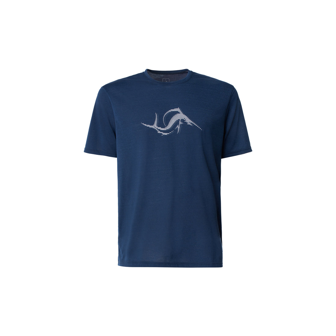 Mens T-Shirt Fish