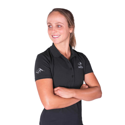 Womens Lifestyle Polo