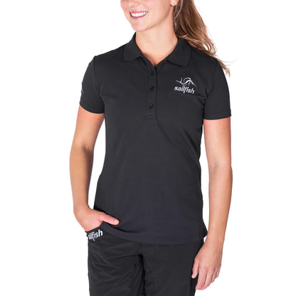 Womens Lifestyle Polo