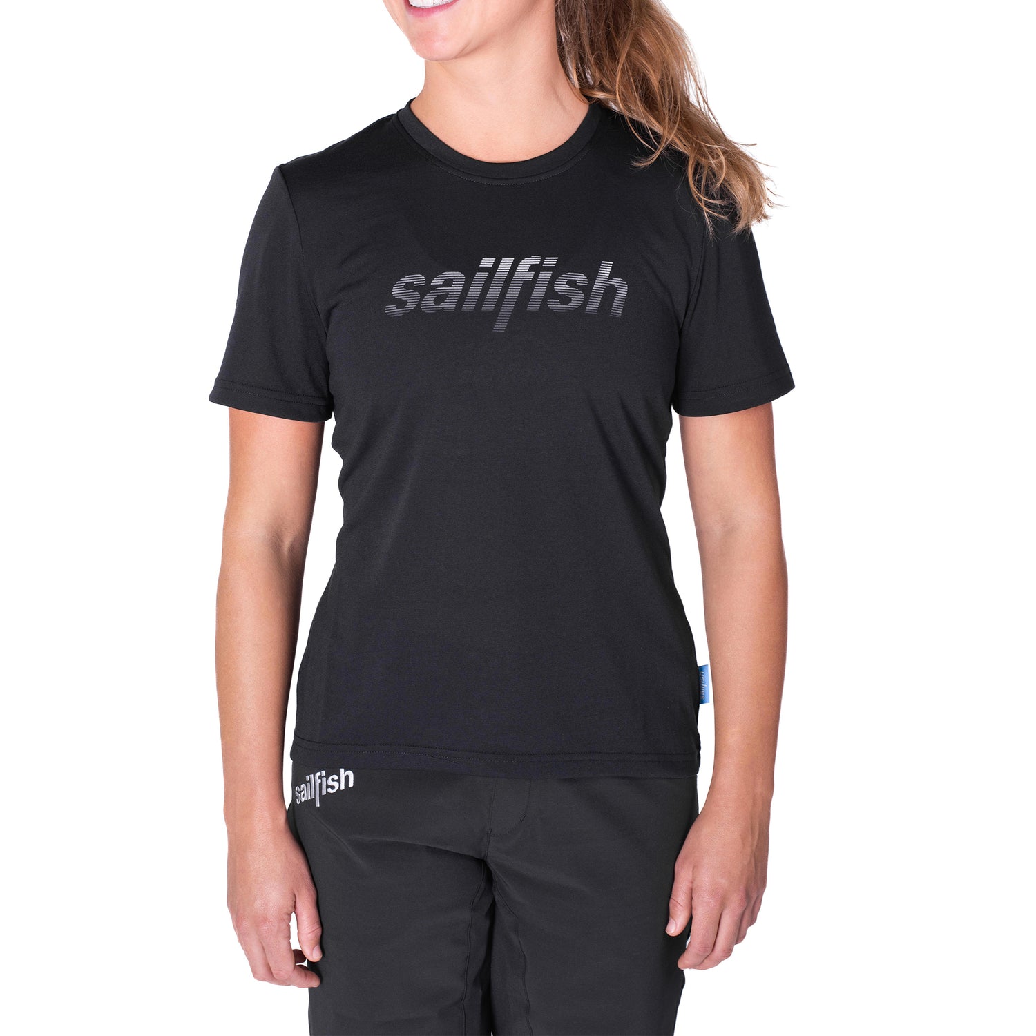 Womens T-Shirt Logo