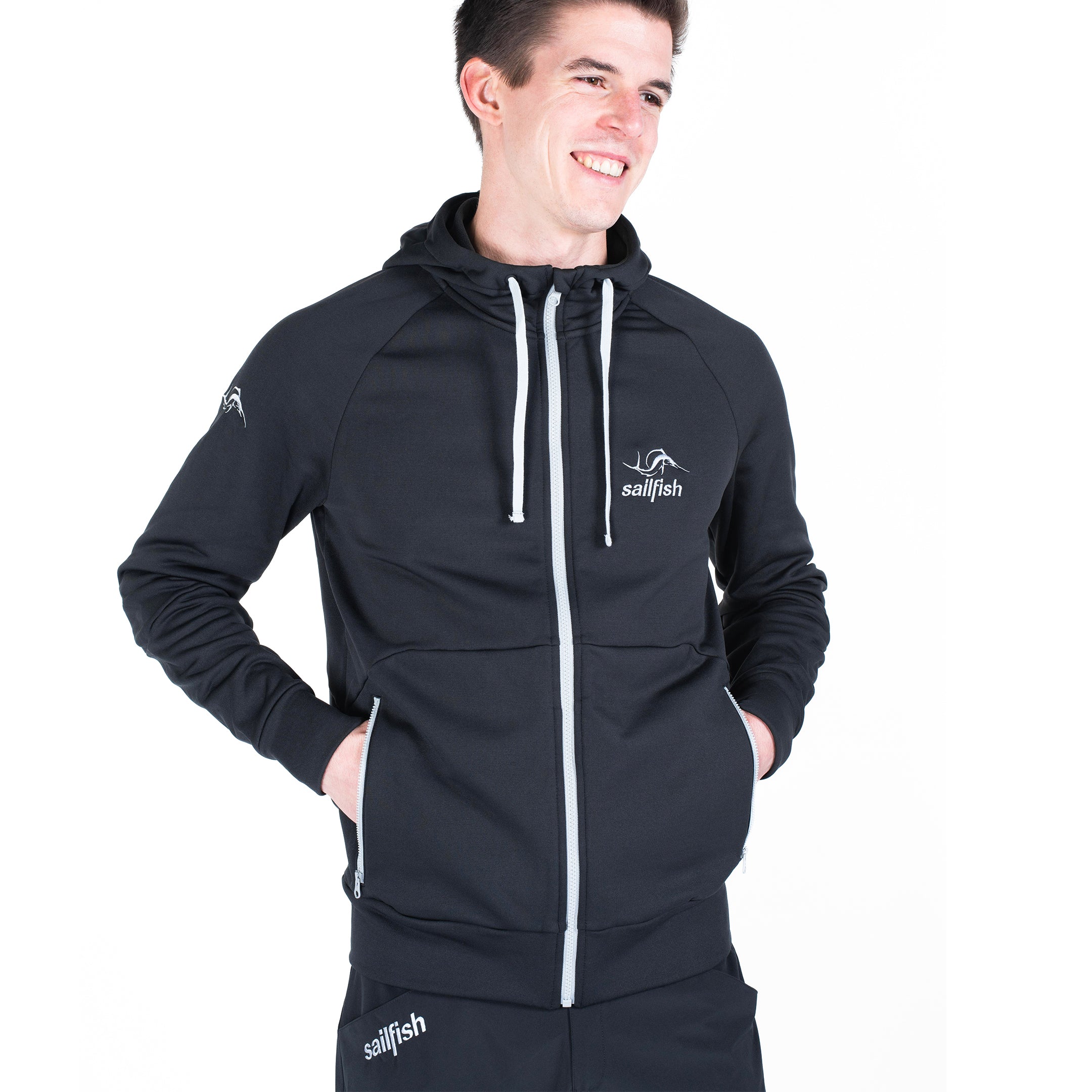 Mens Technical Jacket