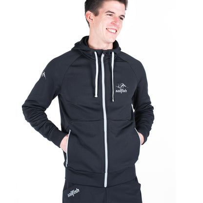 Mens Technical Jacket