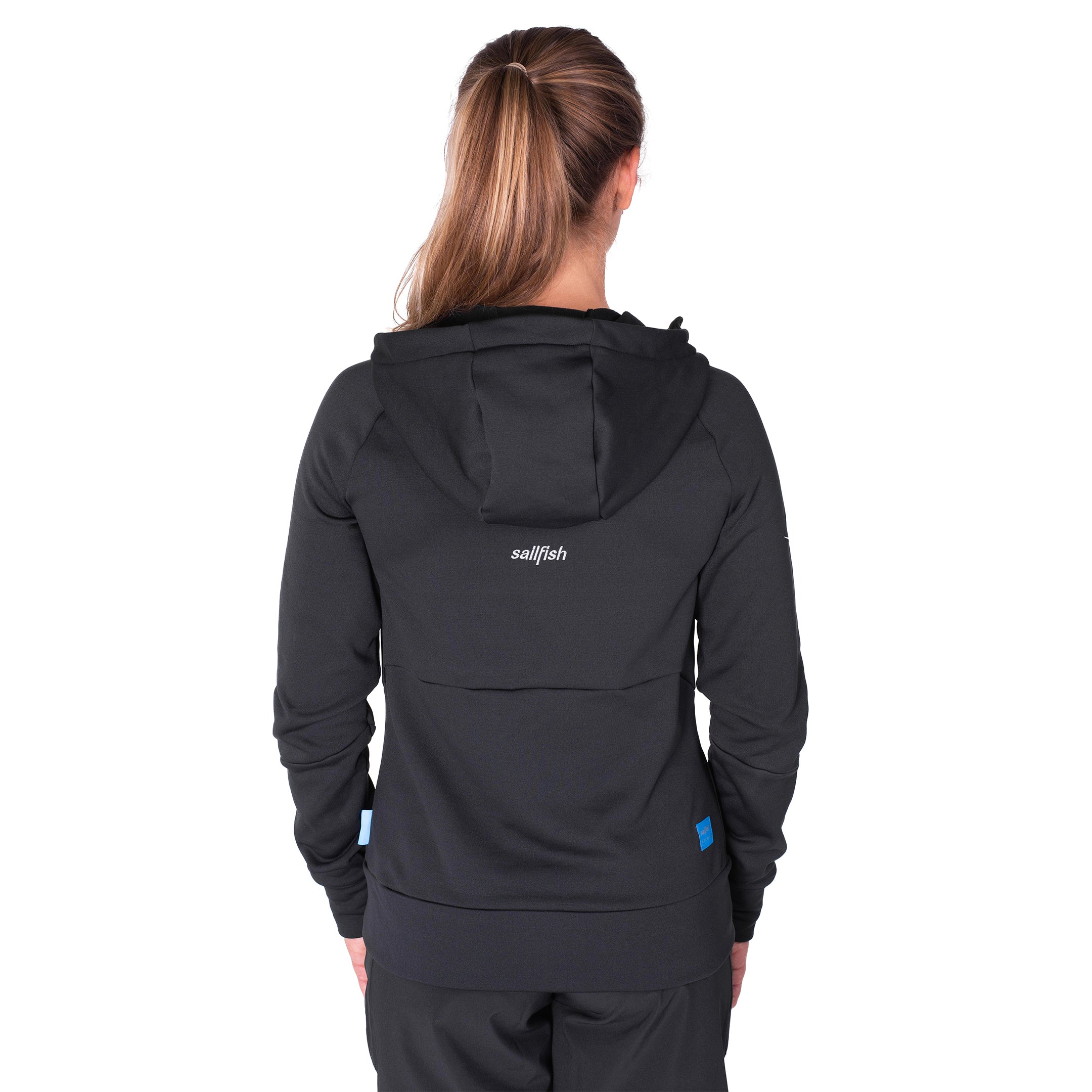 Womens Technical Jacket