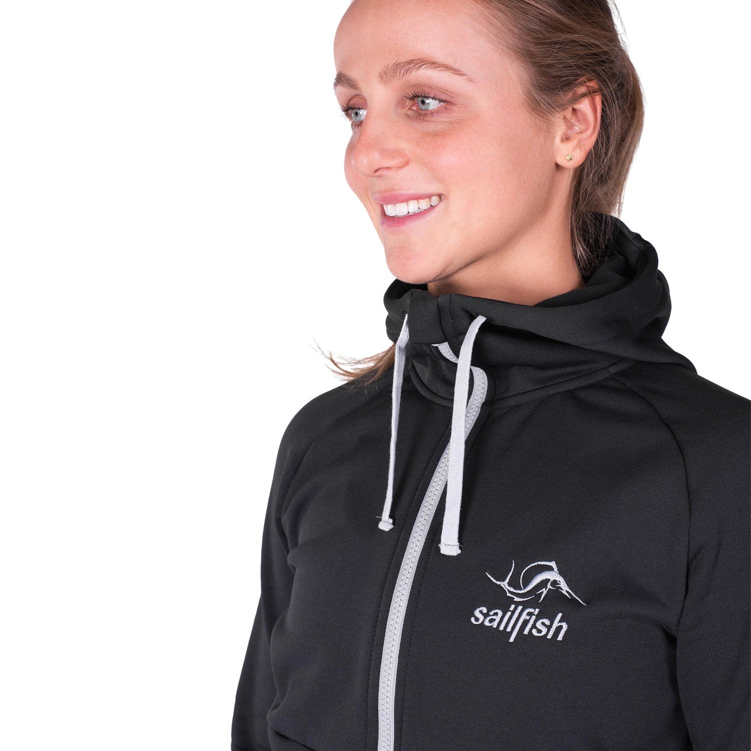 Womens Technical Jacket