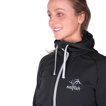 Womens Technical Jacket