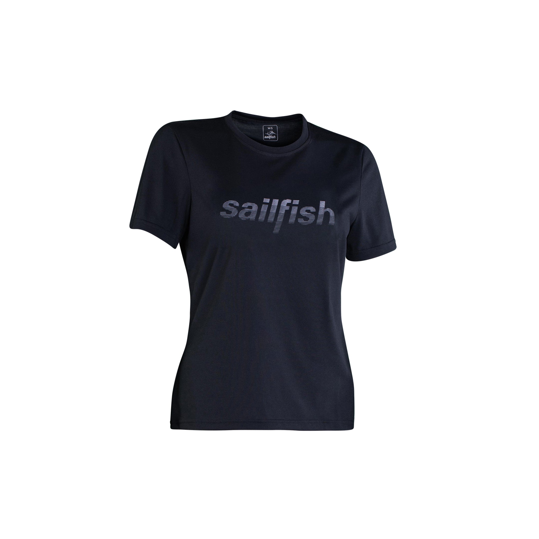 Triathlon T-Shirt Women  sailfish Womens T-Shirt Logo - sailfish GmbH