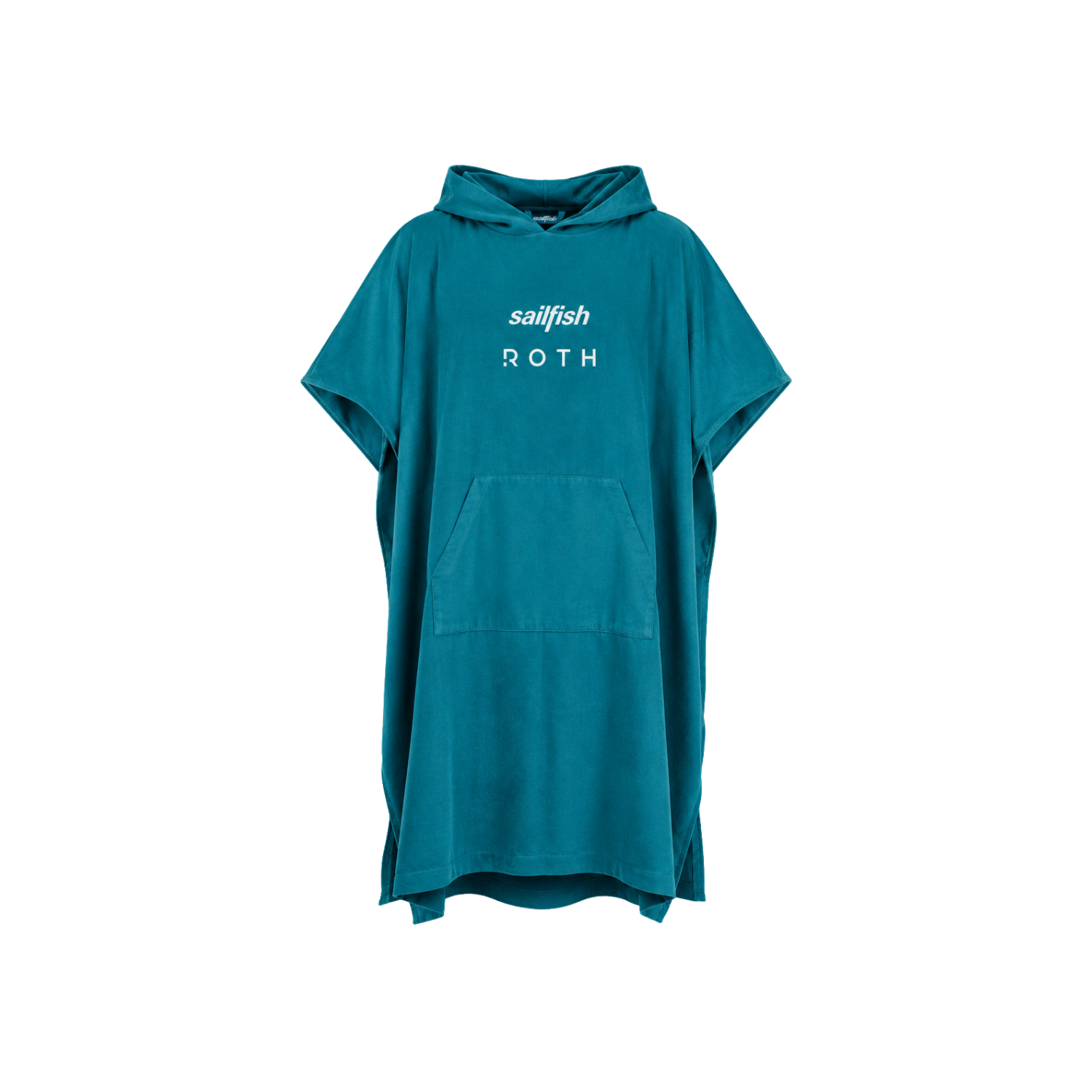 Microfiber Poncho Challenge Roth