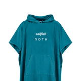 Microfiber Poncho Challenge Roth