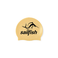 Silicone Cap