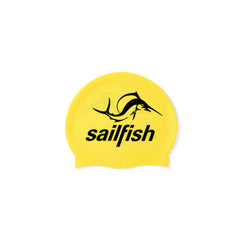 Silicone Cap