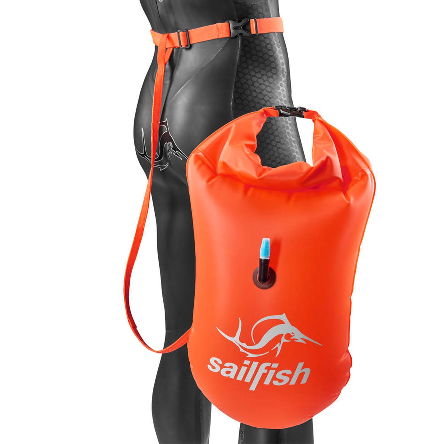 Outdoor Swimming Buoy