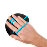 Finger Paddle
