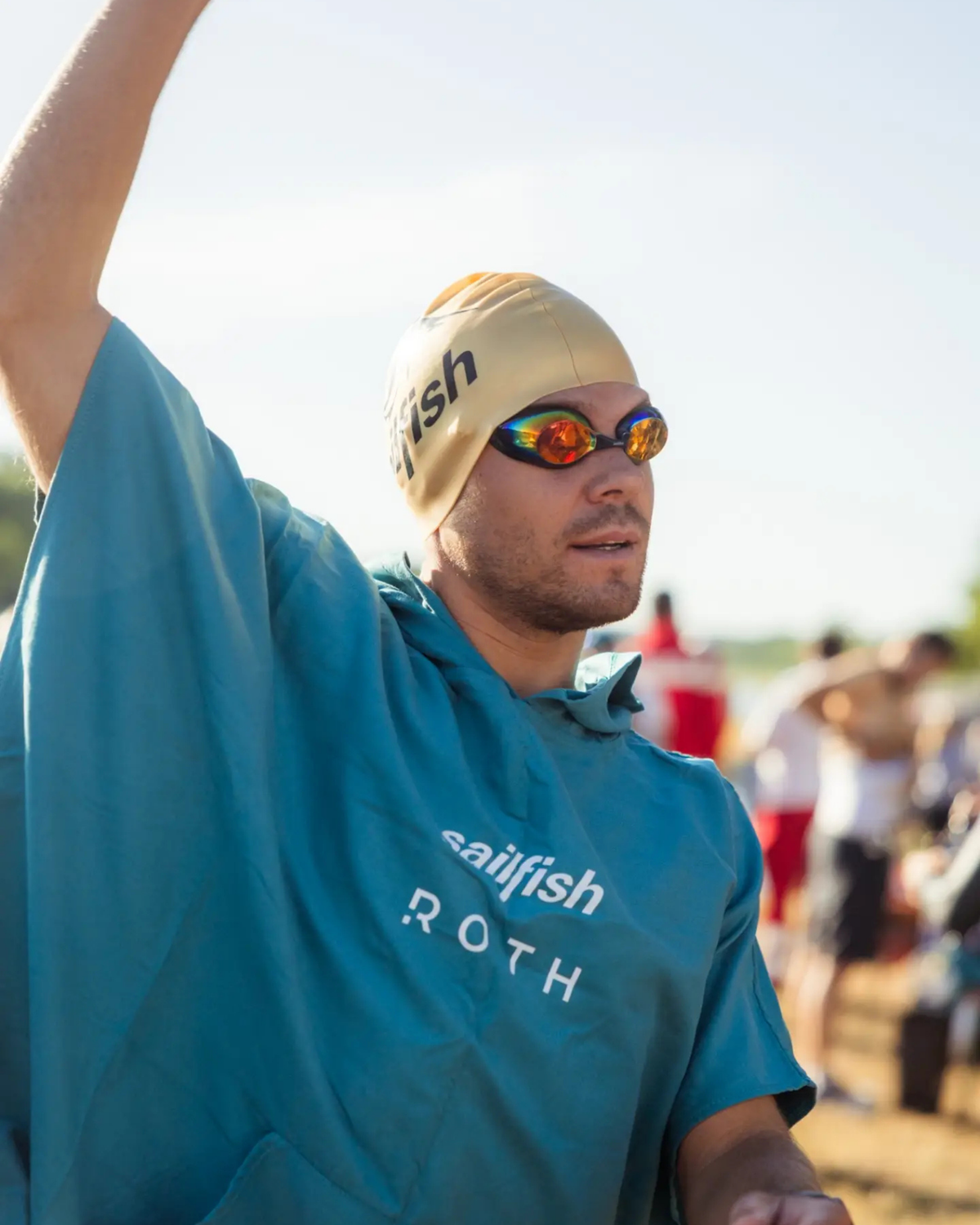 Jonas Hoffmann, sailfish Athlet:in