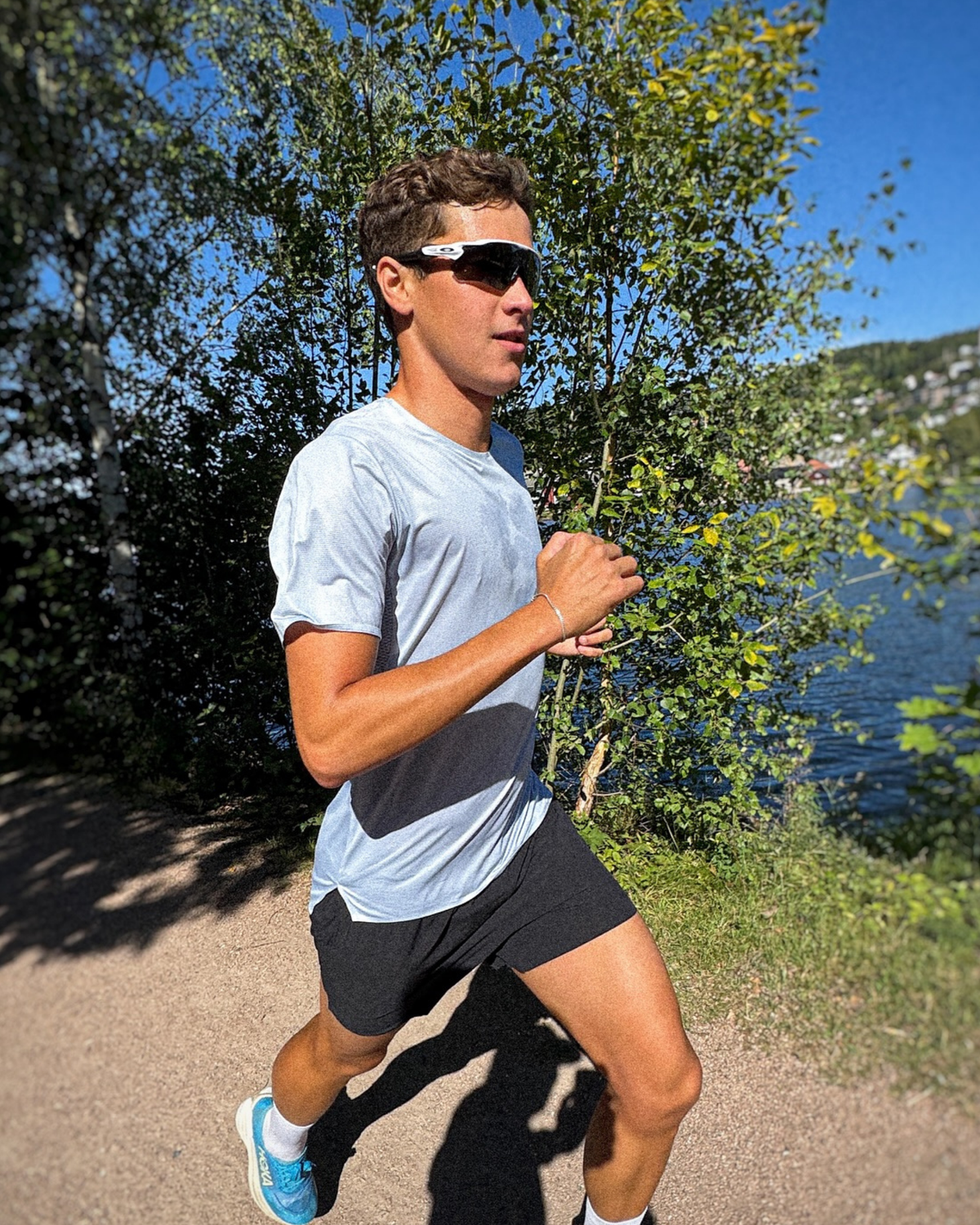 Sebastian Wernersen, sailfish Athlet:in