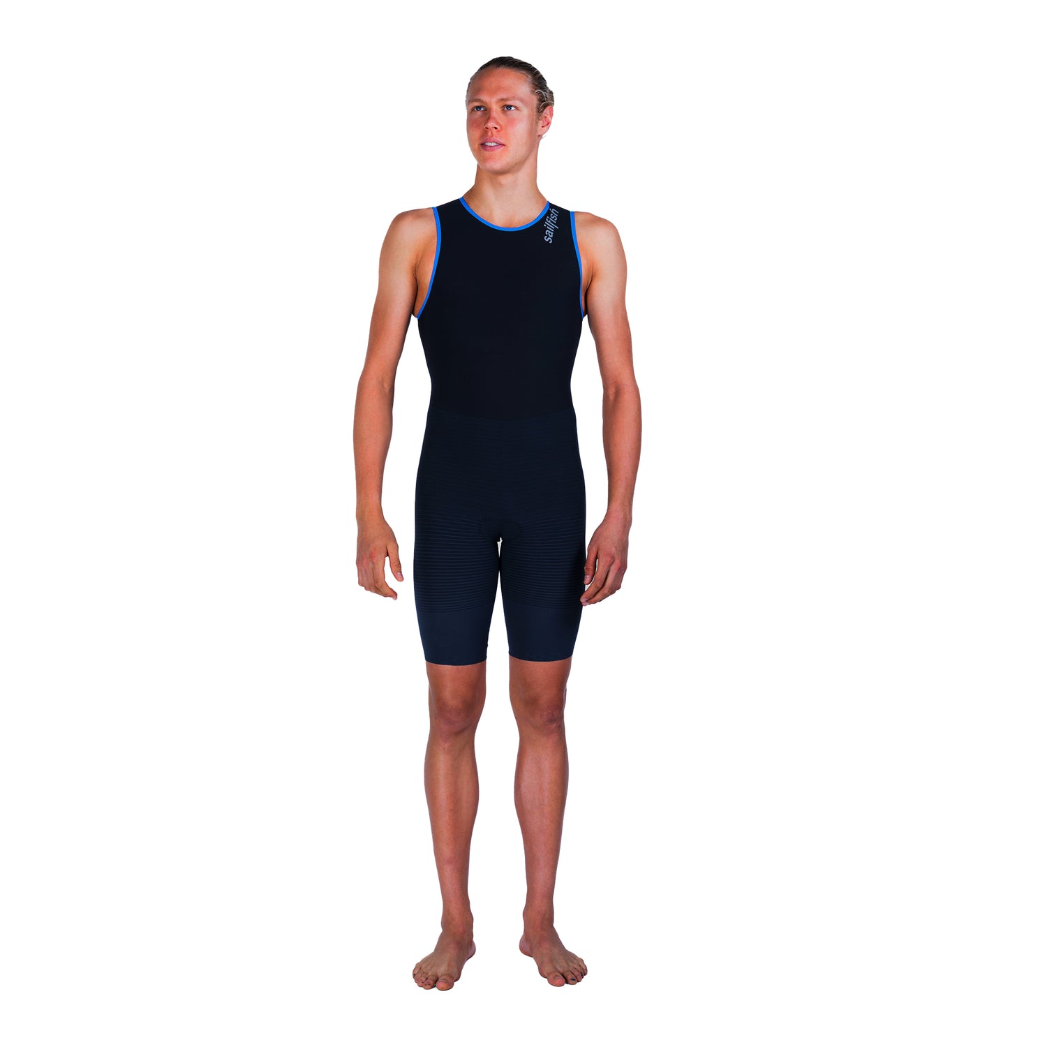 Mens Trisuit Pro 2