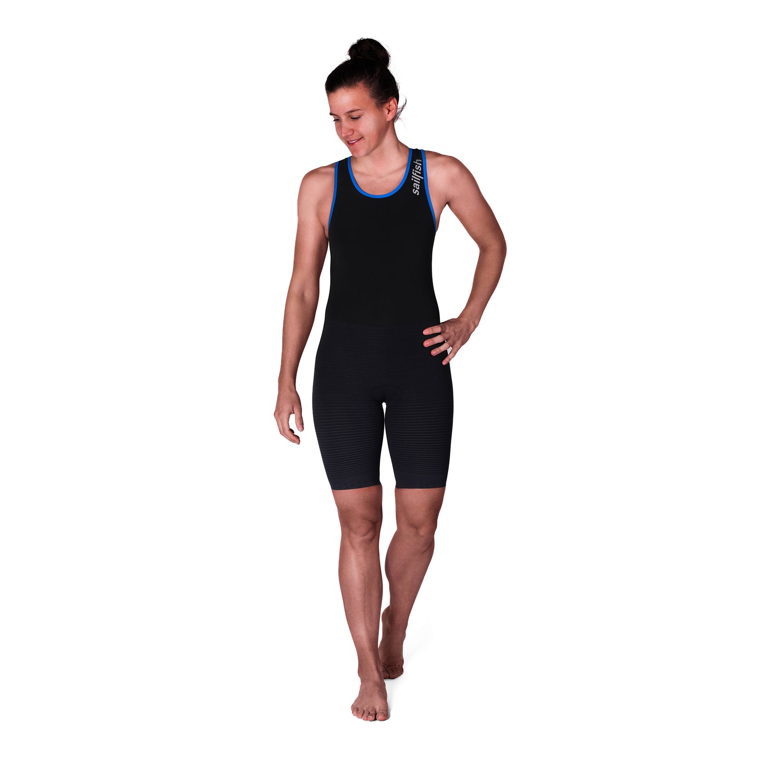 Womens Trisuit Pro 2