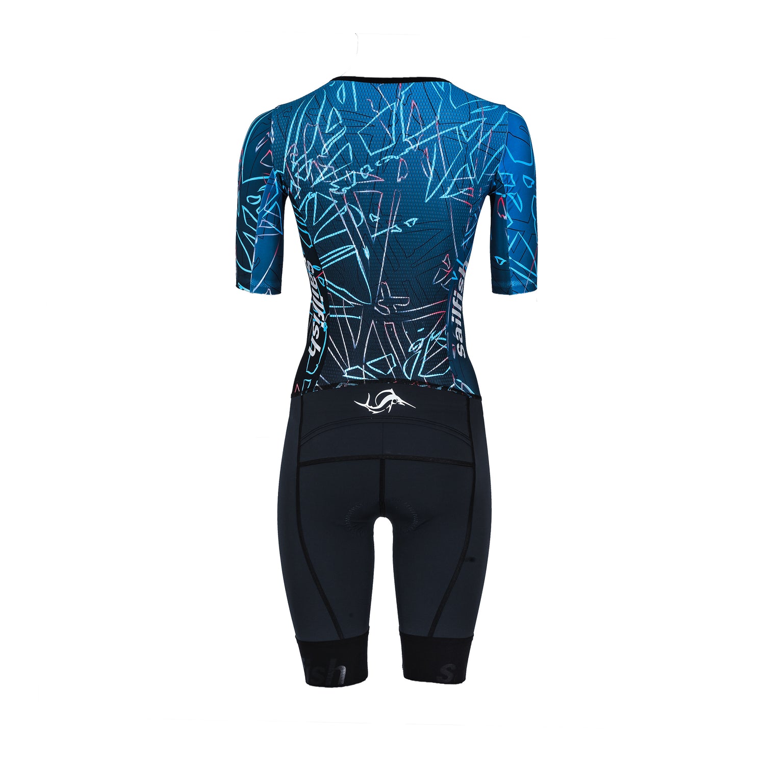 Womens Aerosuit Perform