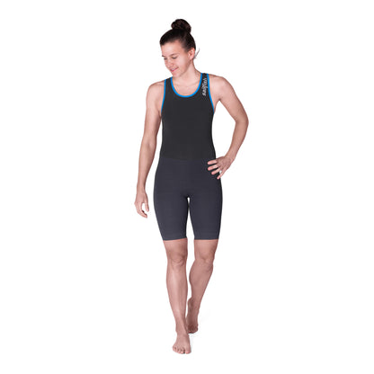 Womens Trisuit Pro